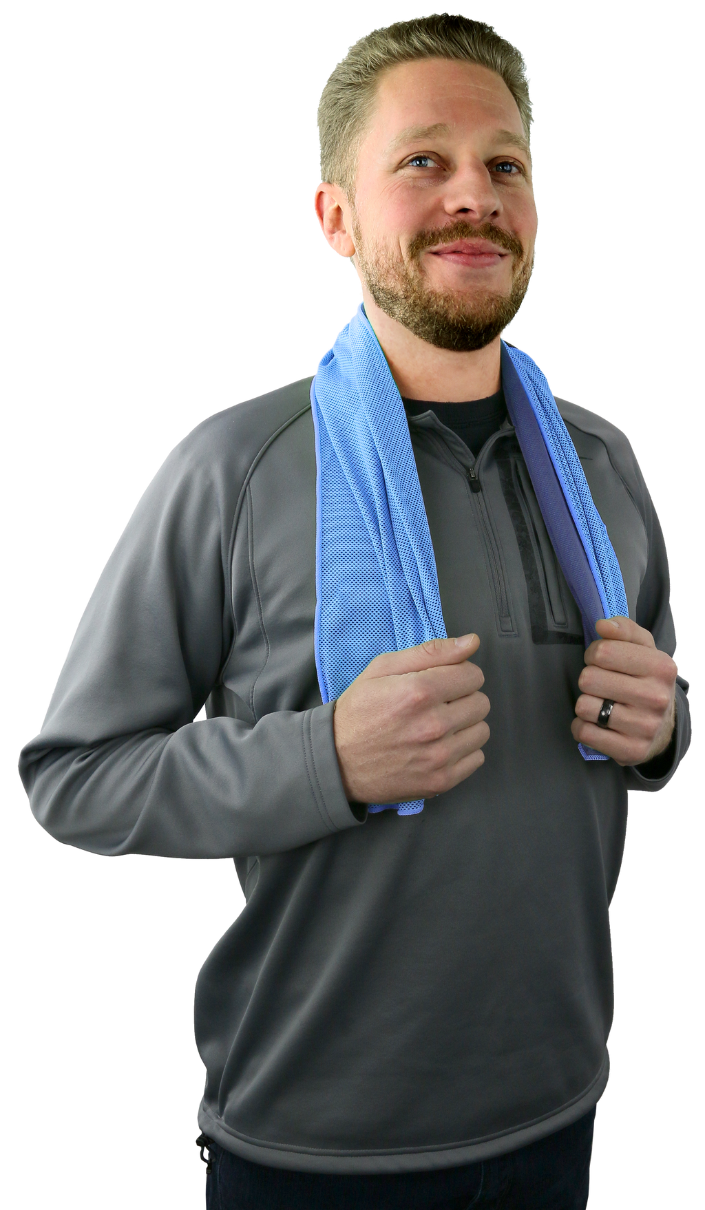 Sub Zero 2 Evaporative Cooling Towel