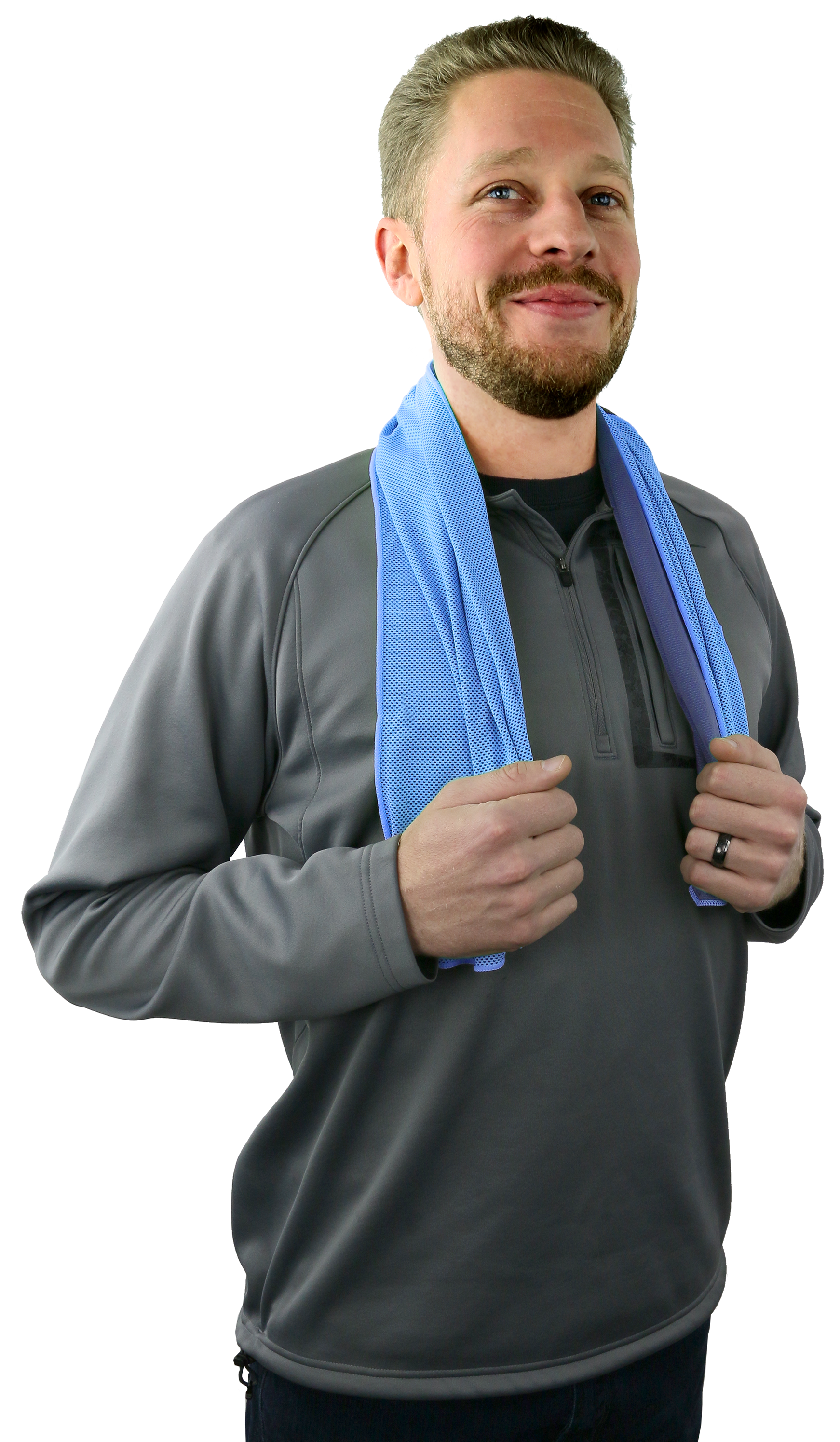 Sub Zero 2 Evaporative Cooling Towel