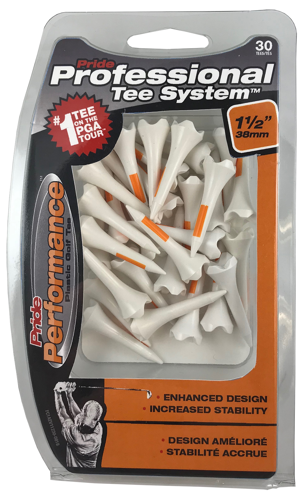 Pride Performance Tees