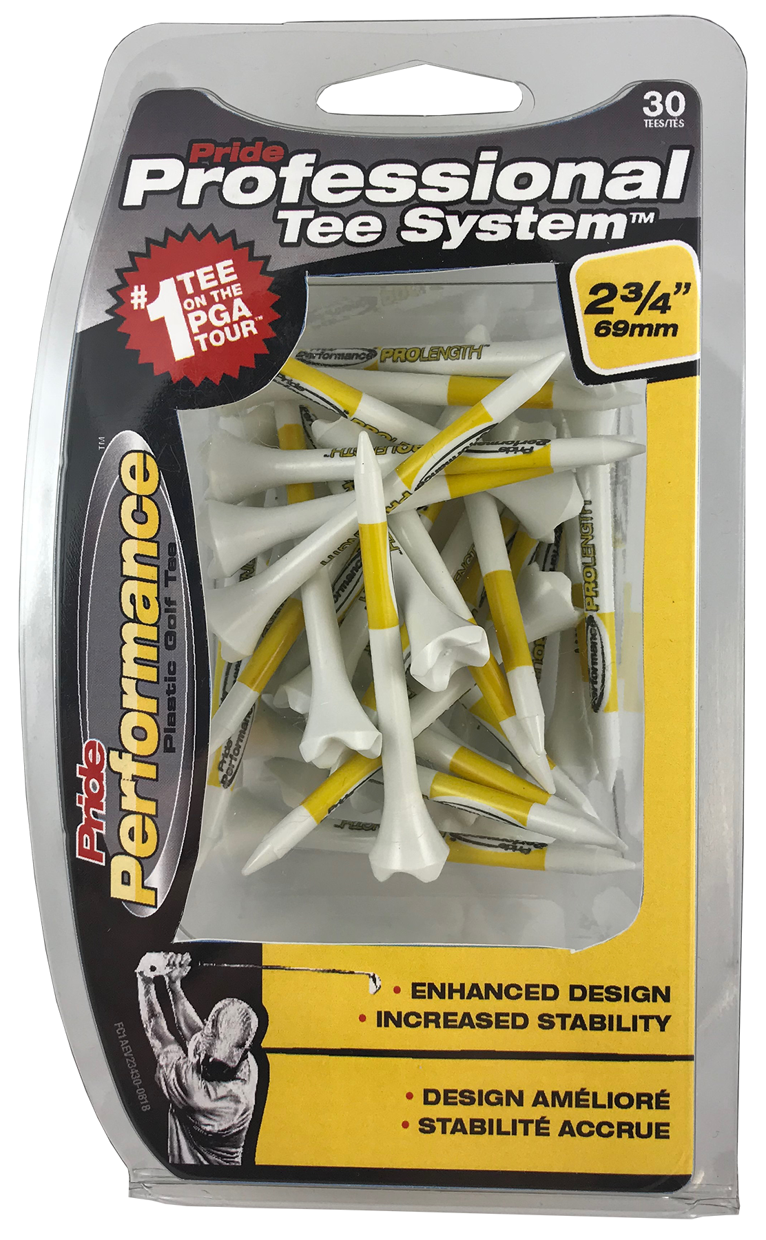 Pride Performance Tees