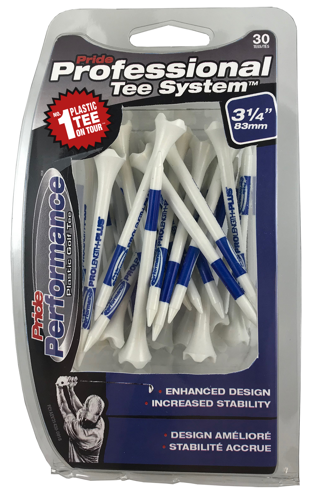 Pride Performance Tees