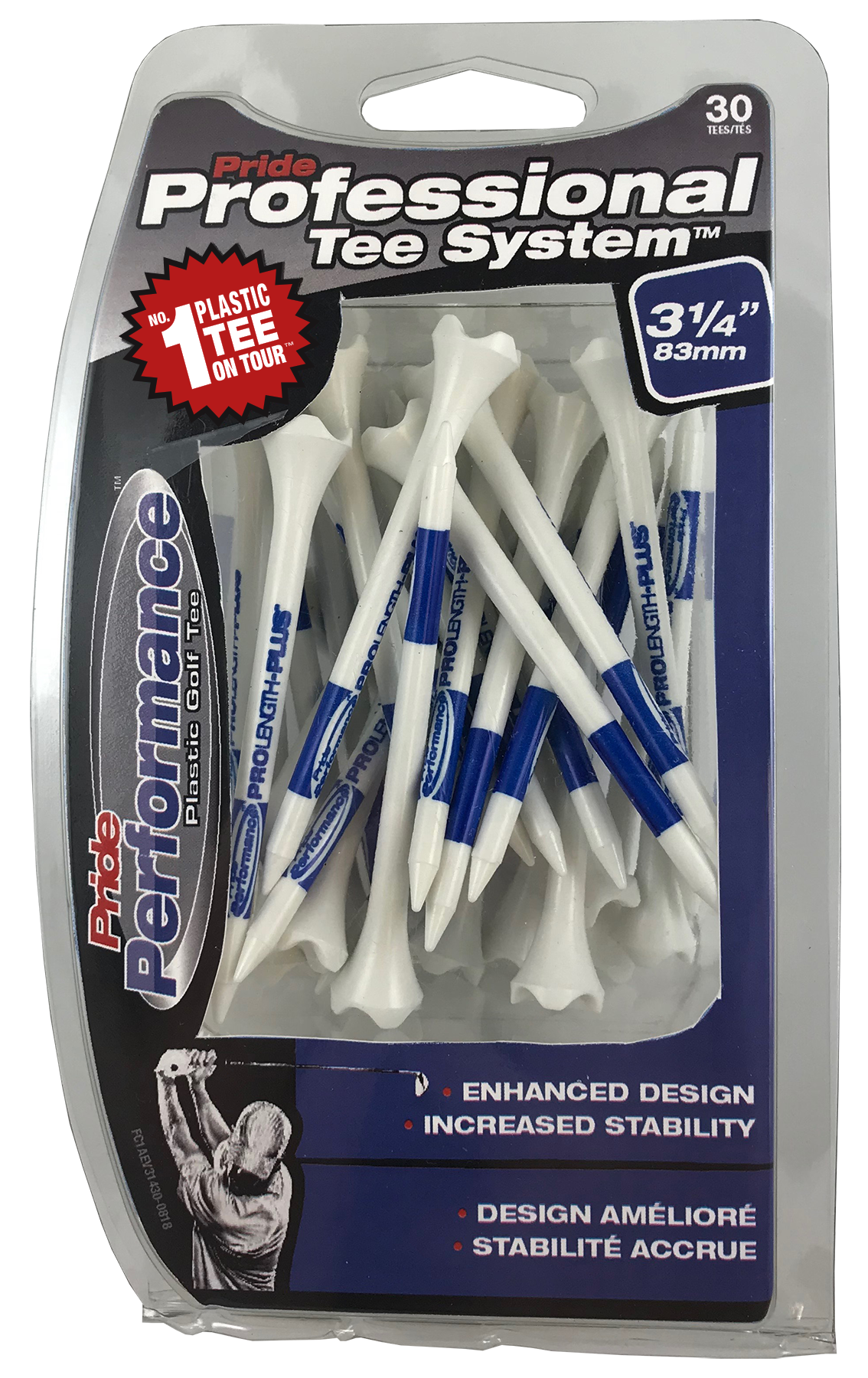 Pride Performance Tees