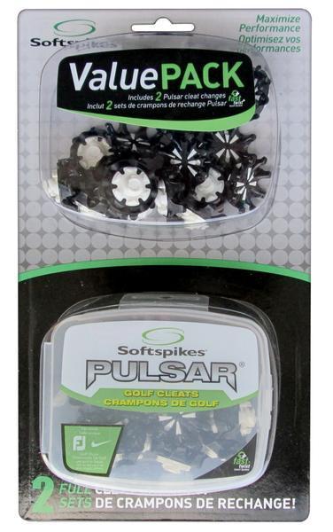 Pulsar Cleats