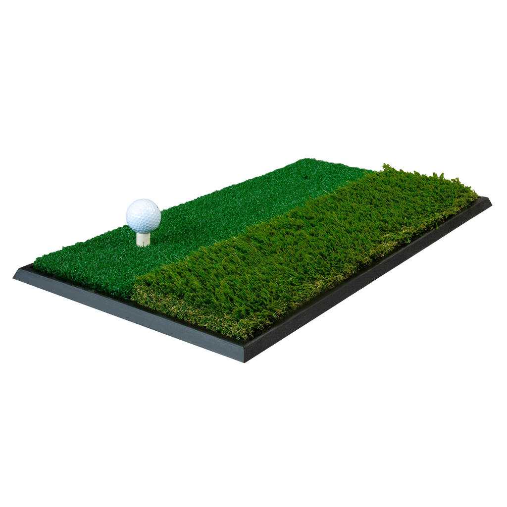 1' x 2' Dual Surface Hitting Mat