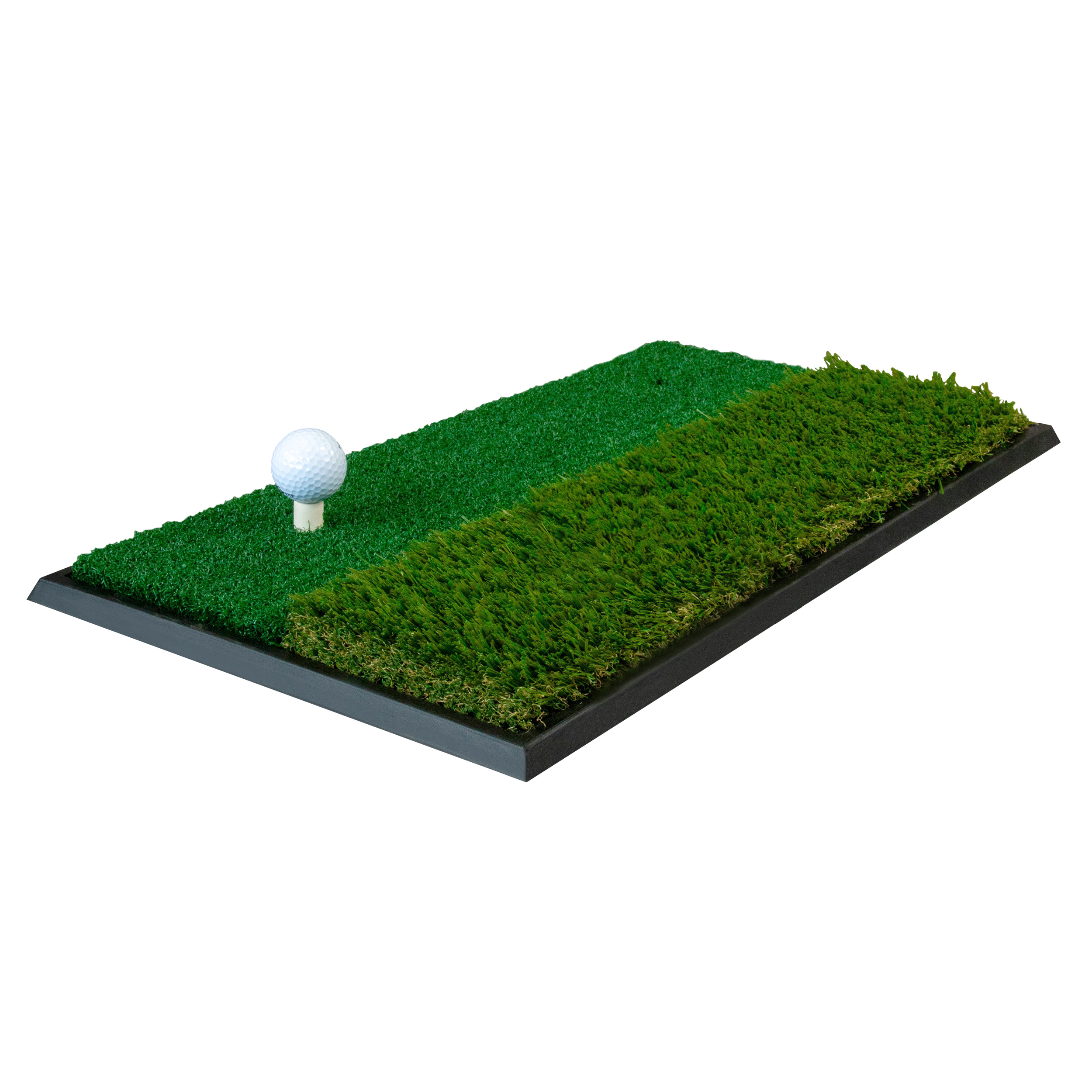 1' x 2' Dual Surface Hitting Mat