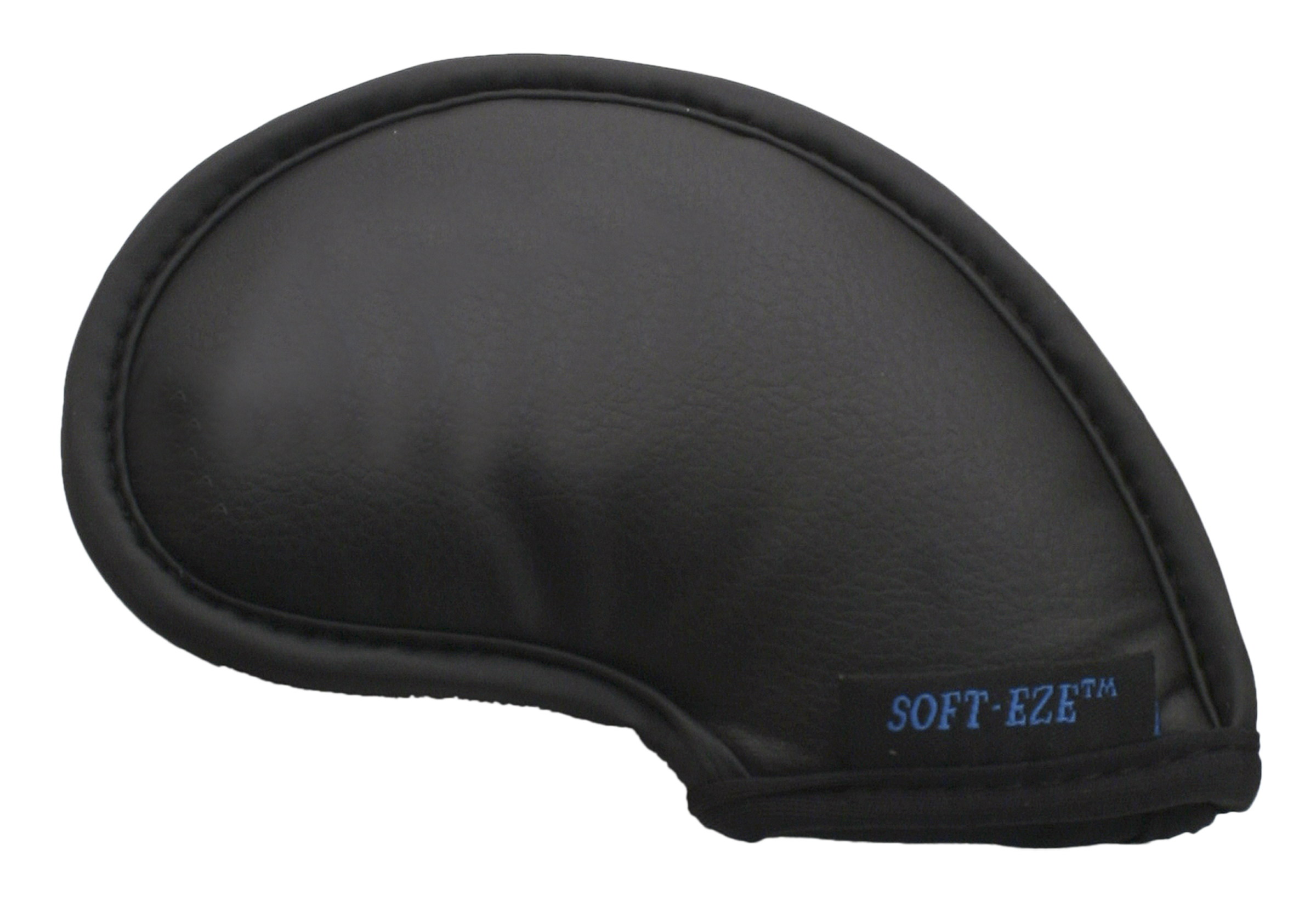 Soft-Eze Iron Protection Black