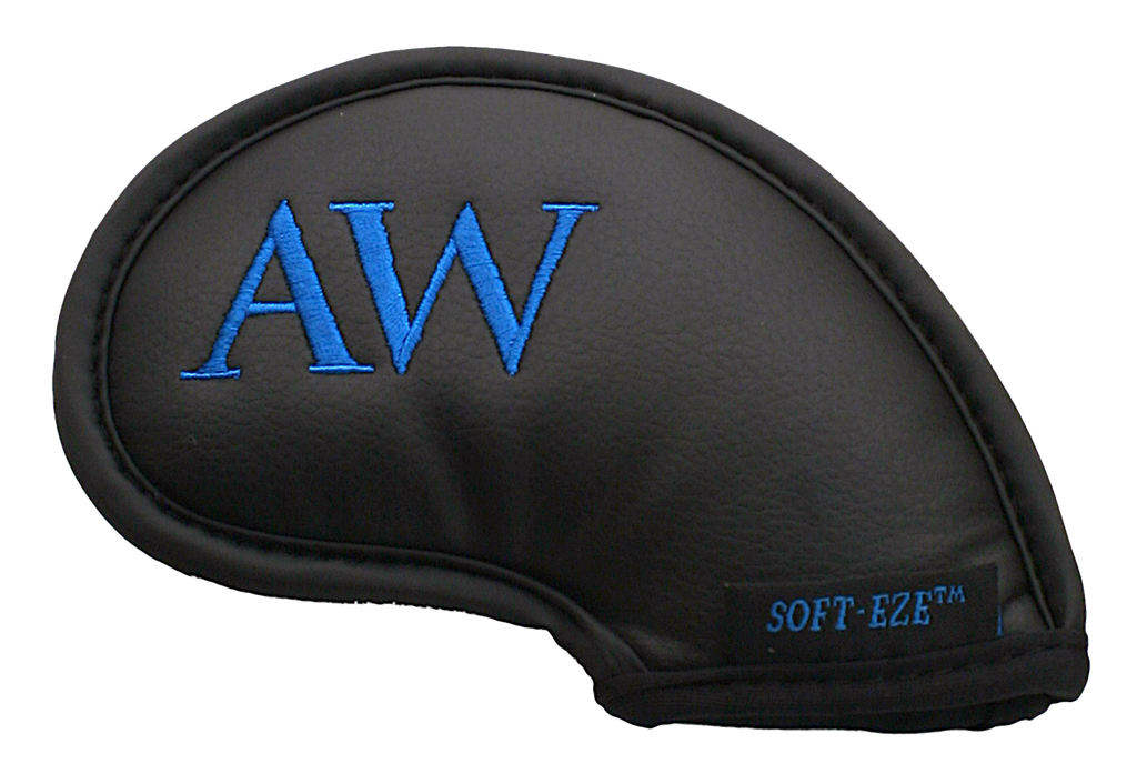 Soft-Eze Iron Protection Black