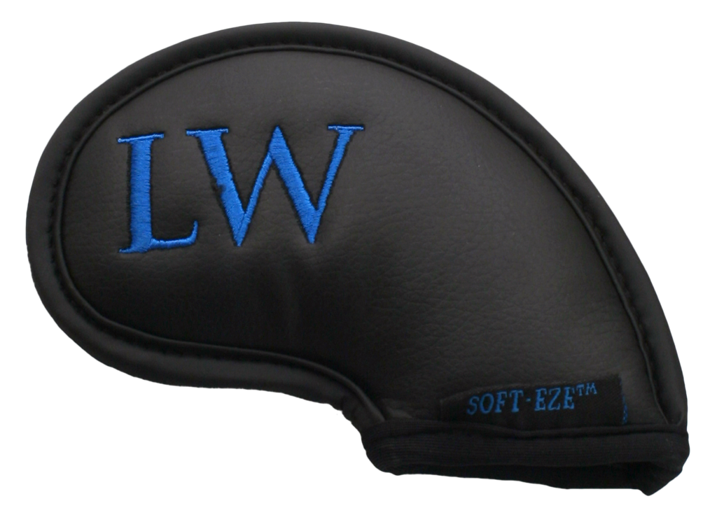 Soft-Eze Iron Protection Black