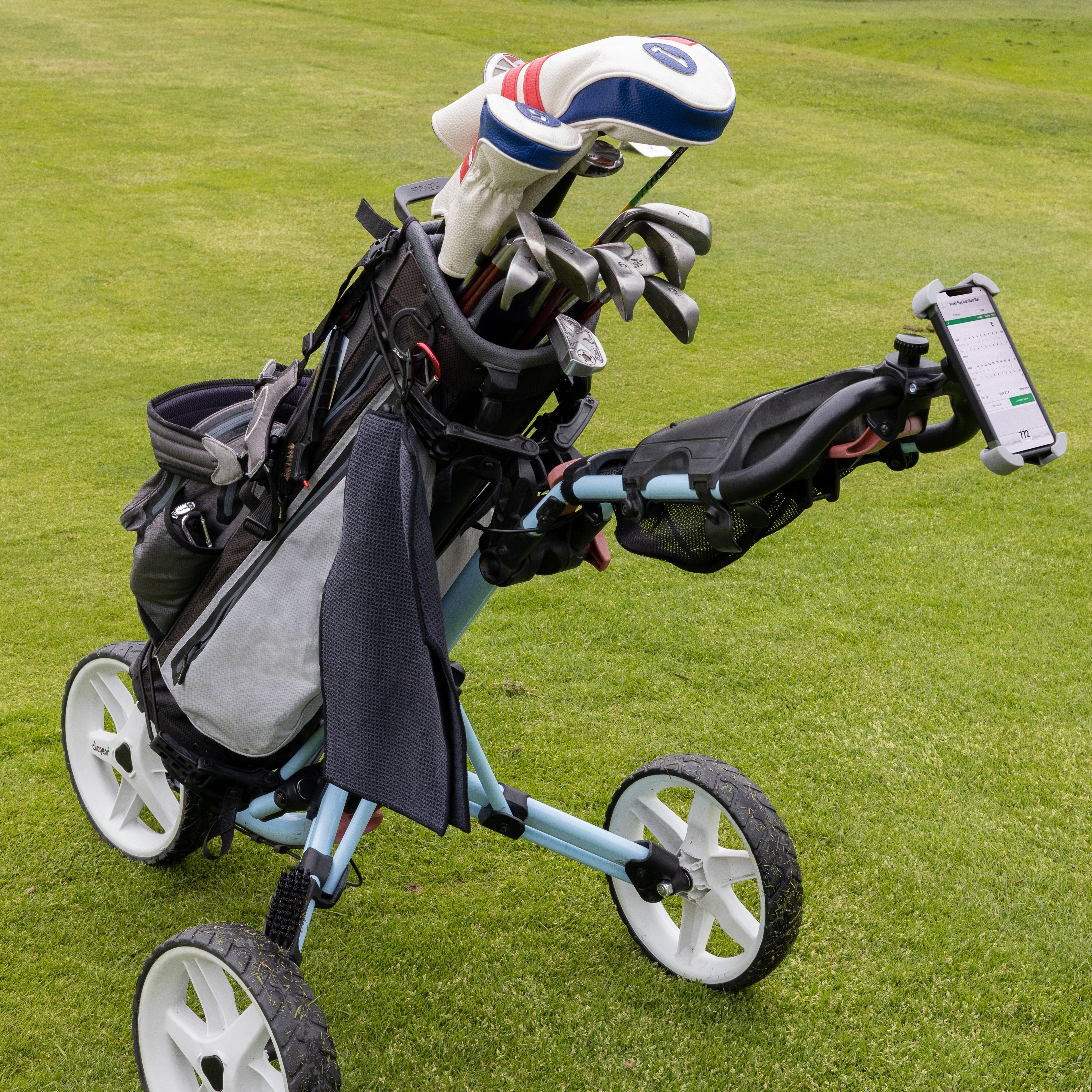 Universal Phone Mount