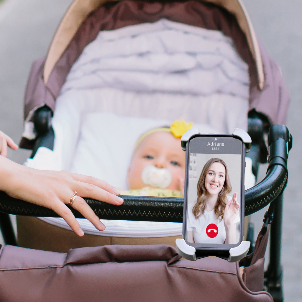 Universal Phone Mount