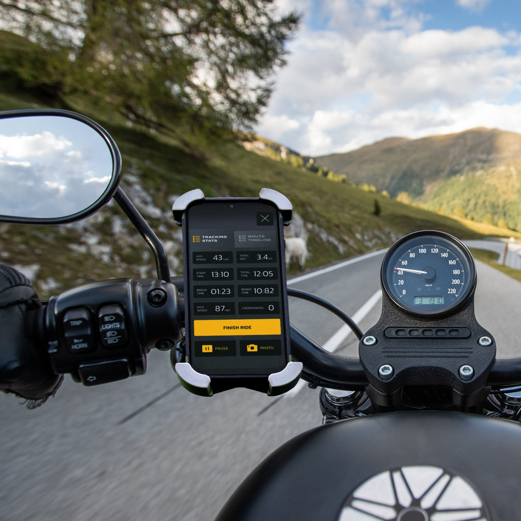 Universal Phone Mount