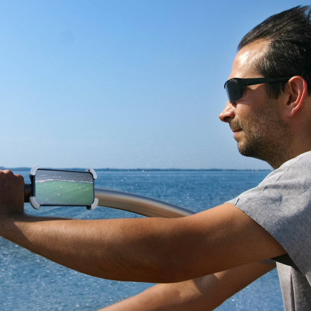 Universal Phone Mount