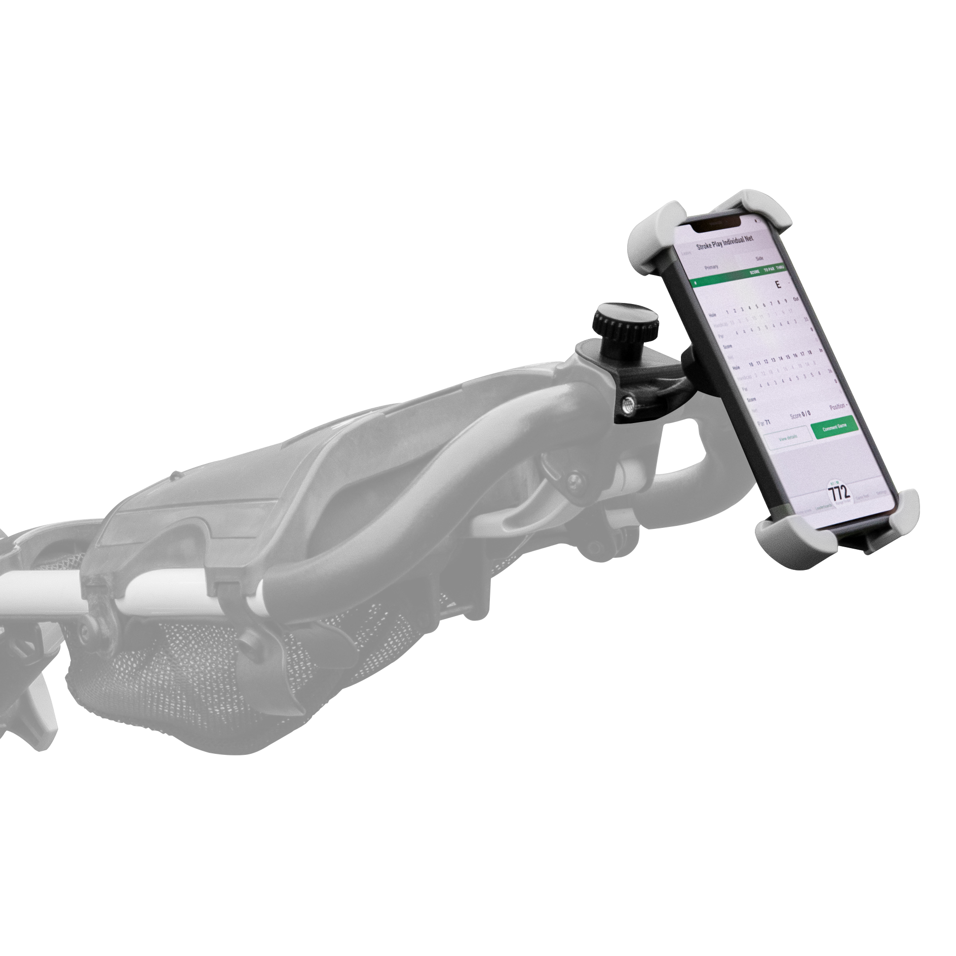 Universal Phone Mount