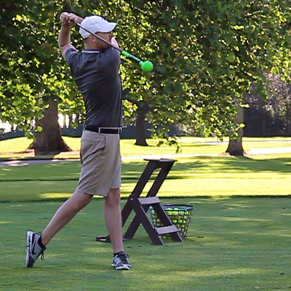 F4 Tempo and Flexibility Trainer