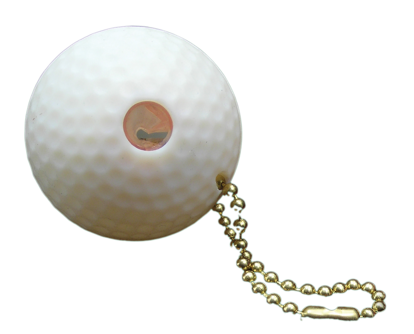 Stroke Shaver Golf Ball Pencil Sharpener