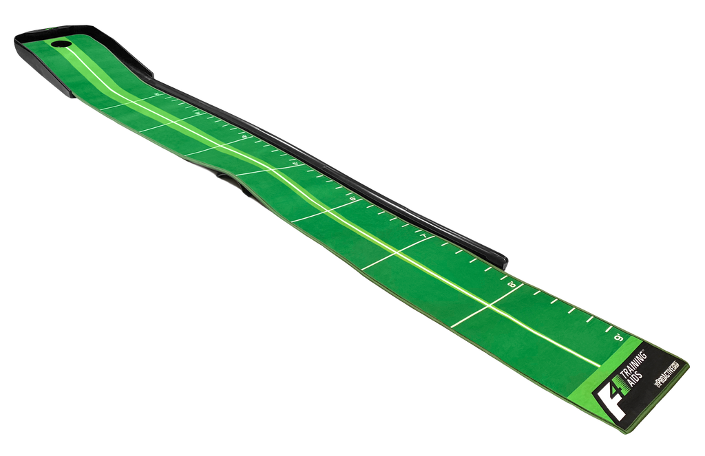F4 Multi-Break Putting System
