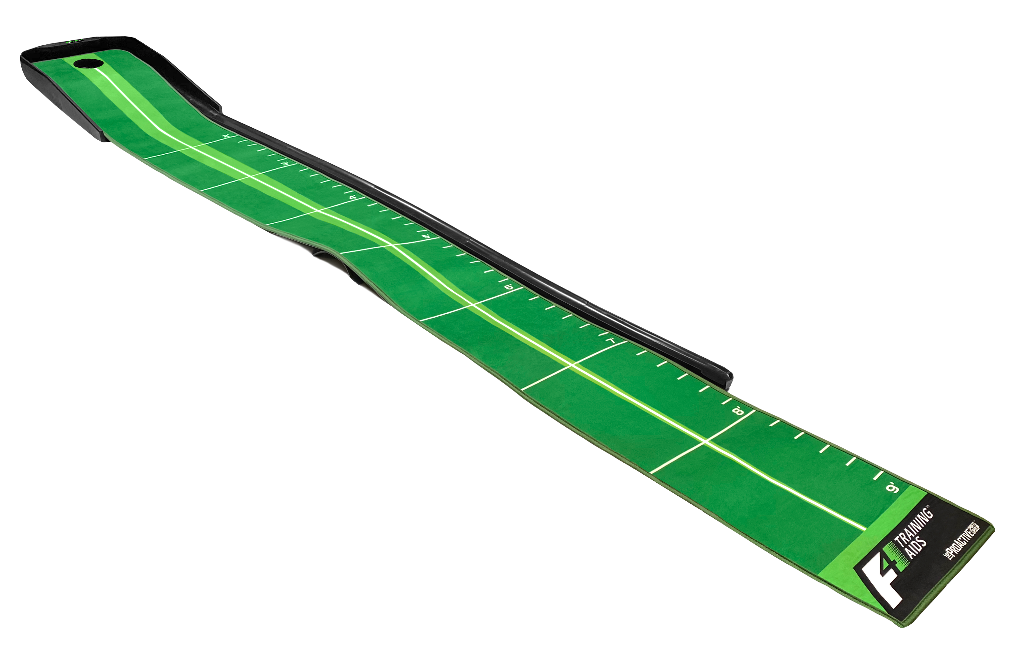 F4 Multi-Break Putting System