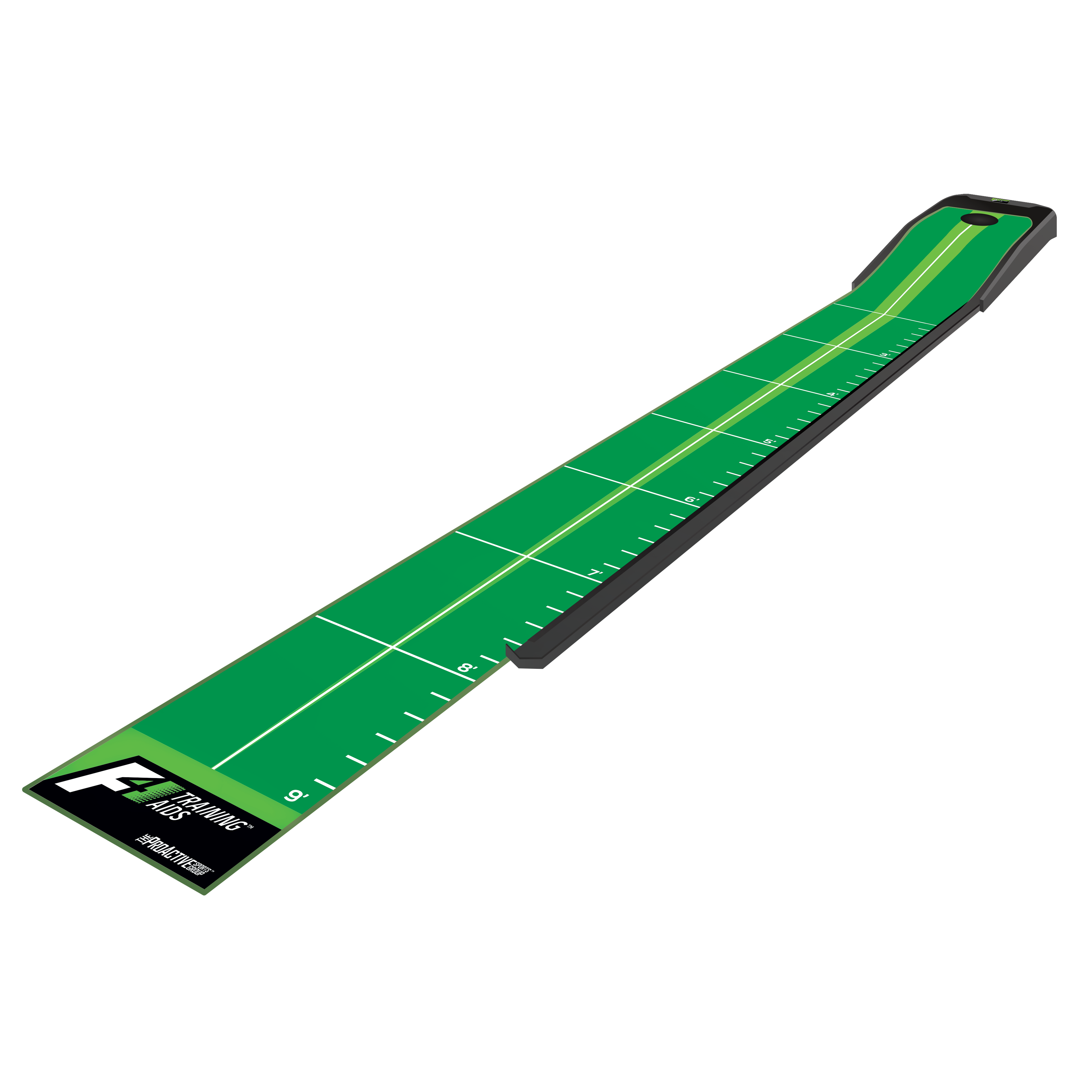 F4 Multi-Break Putting System