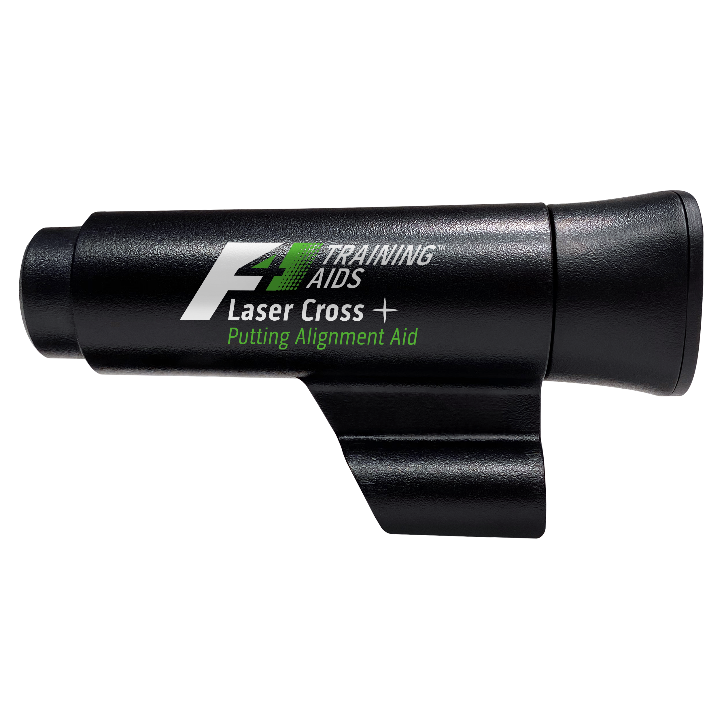 F4 Laser Cross Putting Alignment Aid