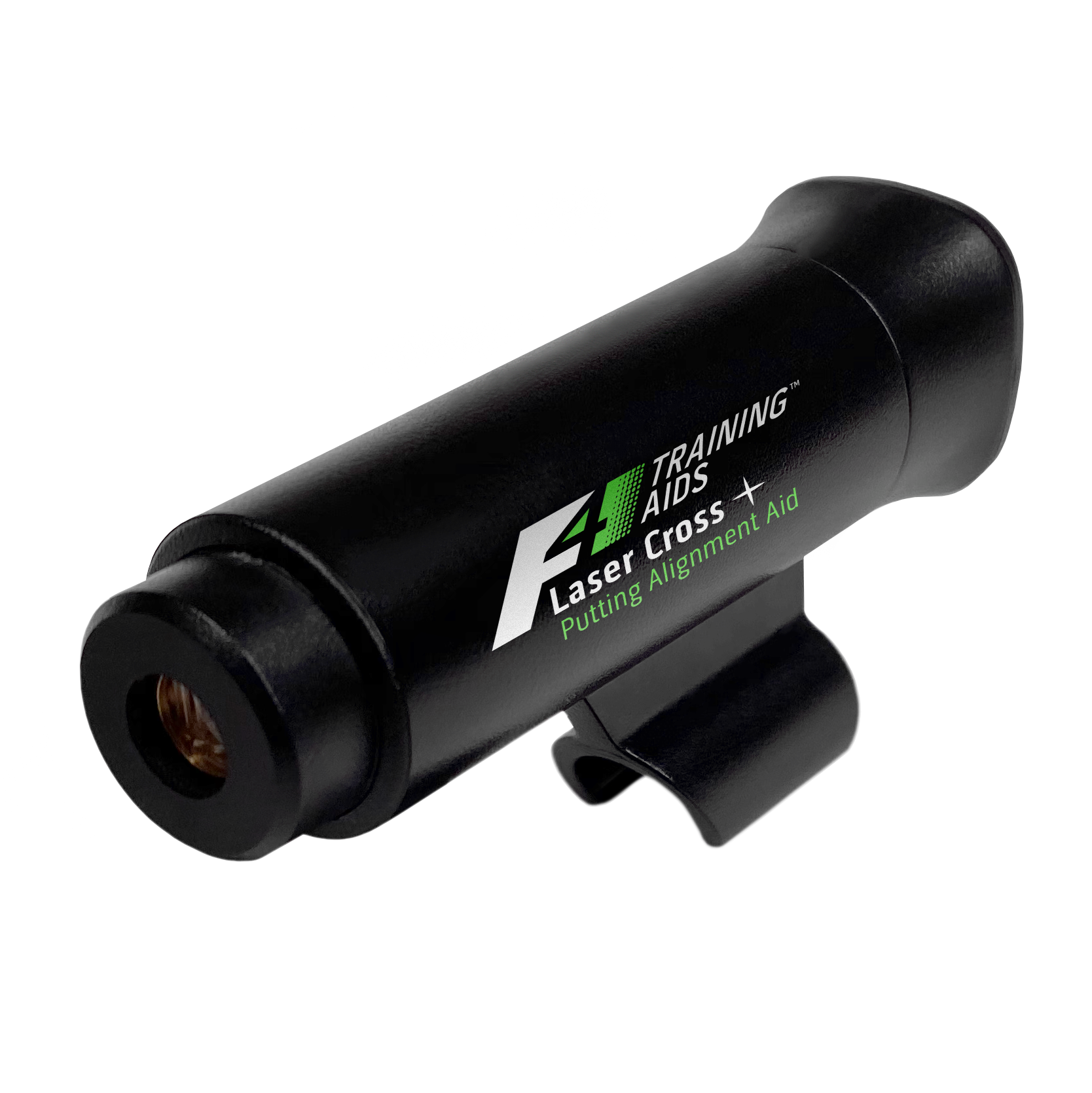 F4 Laser Cross Putting Alignment Aid
