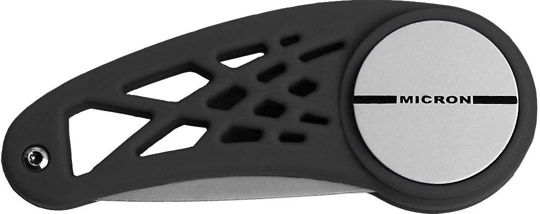 Micron II Switchblade Divot Tool