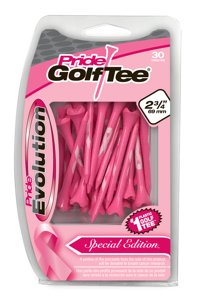 Pride Performance Tees