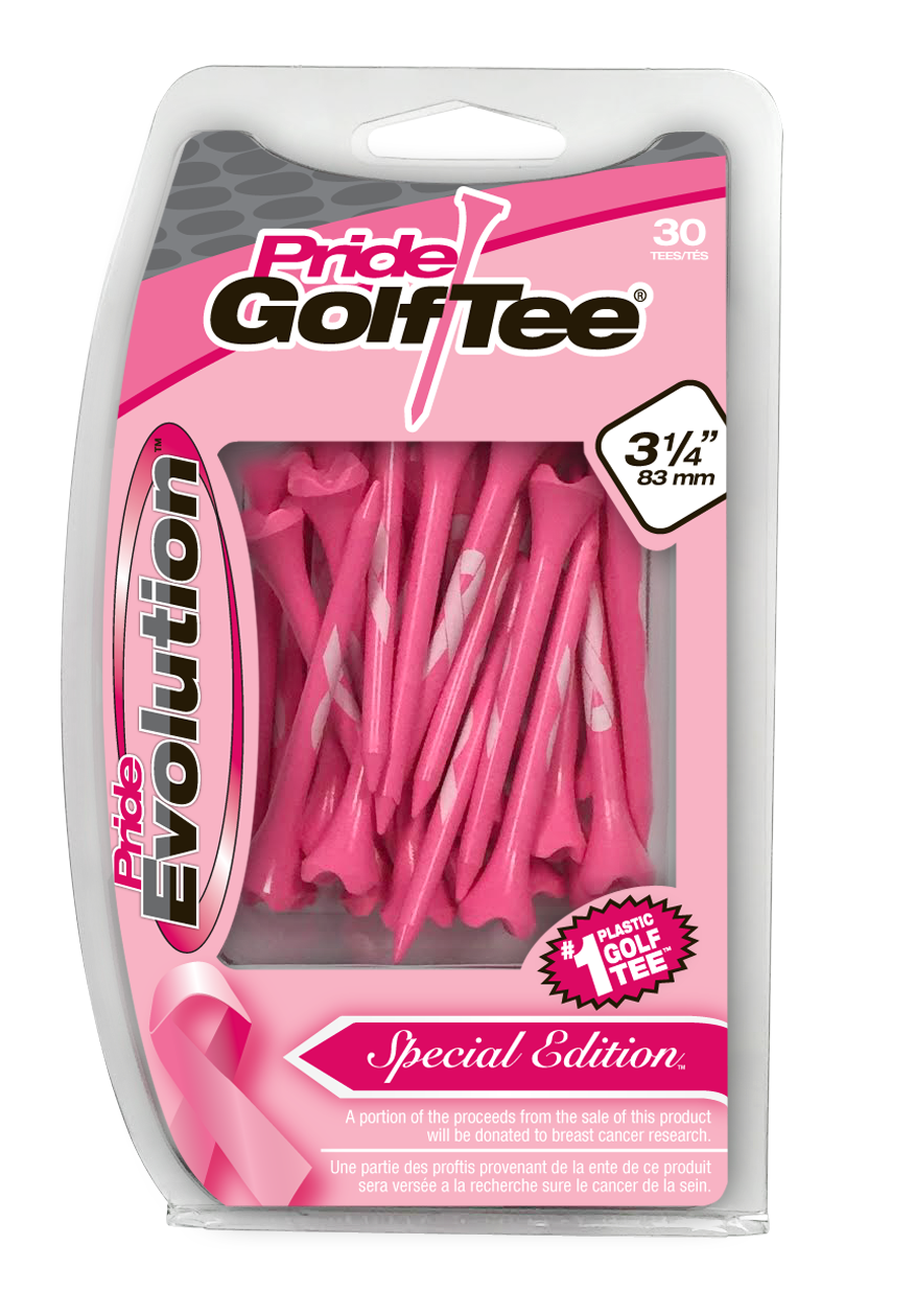 Pride Performance Tees