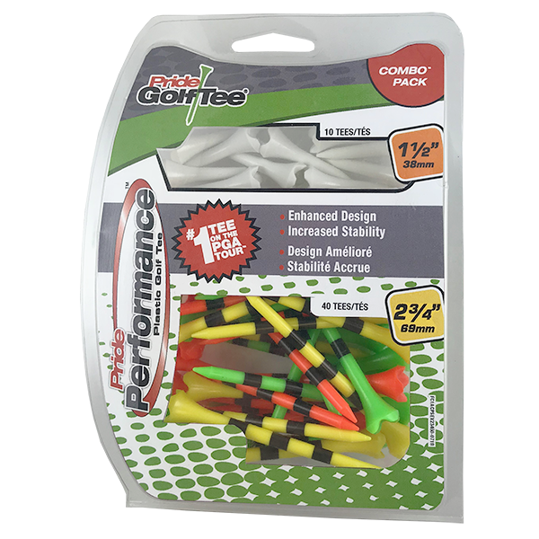 Pride Performance Tees