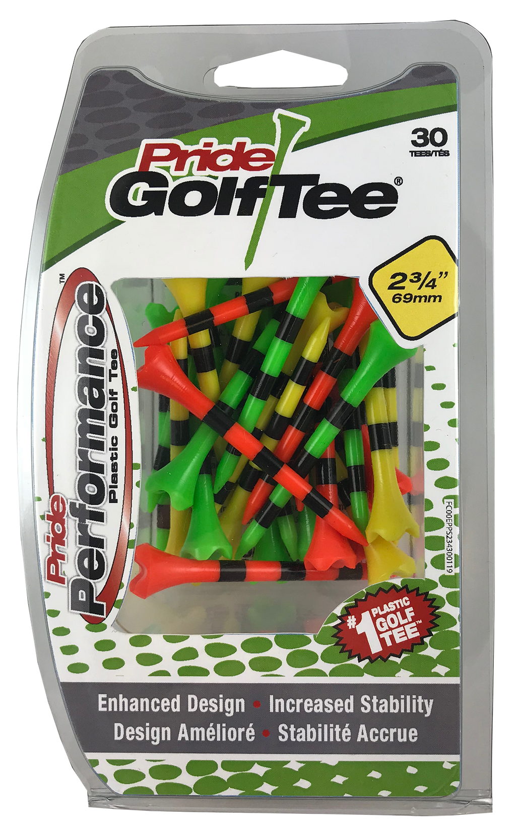 Pride Performance Tees