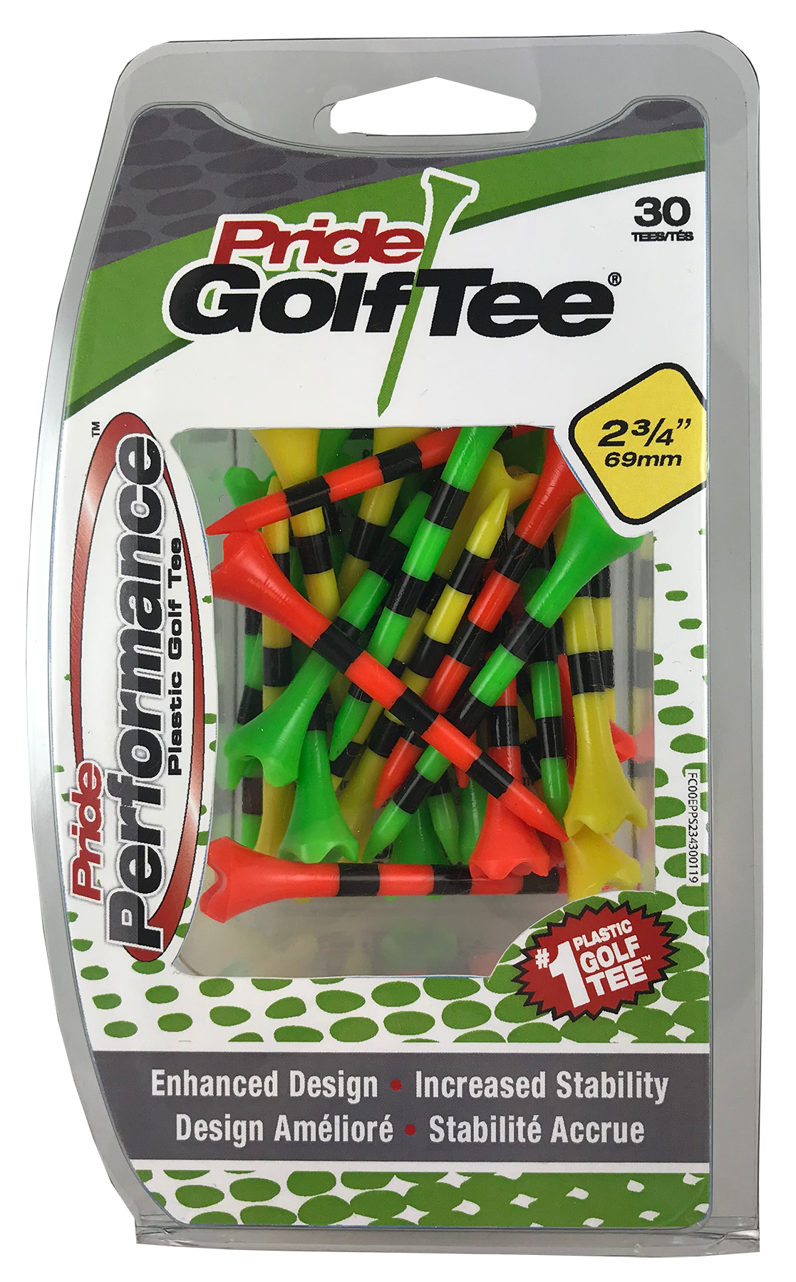 Pride Performance Tees