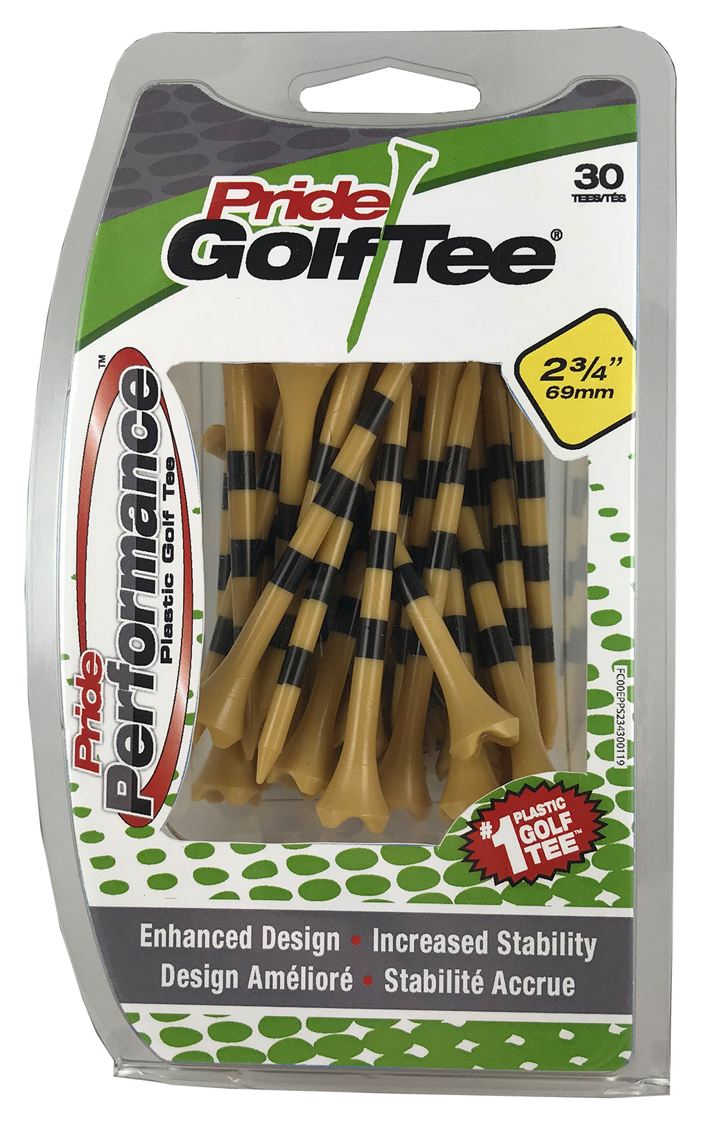 Pride Performance Tees