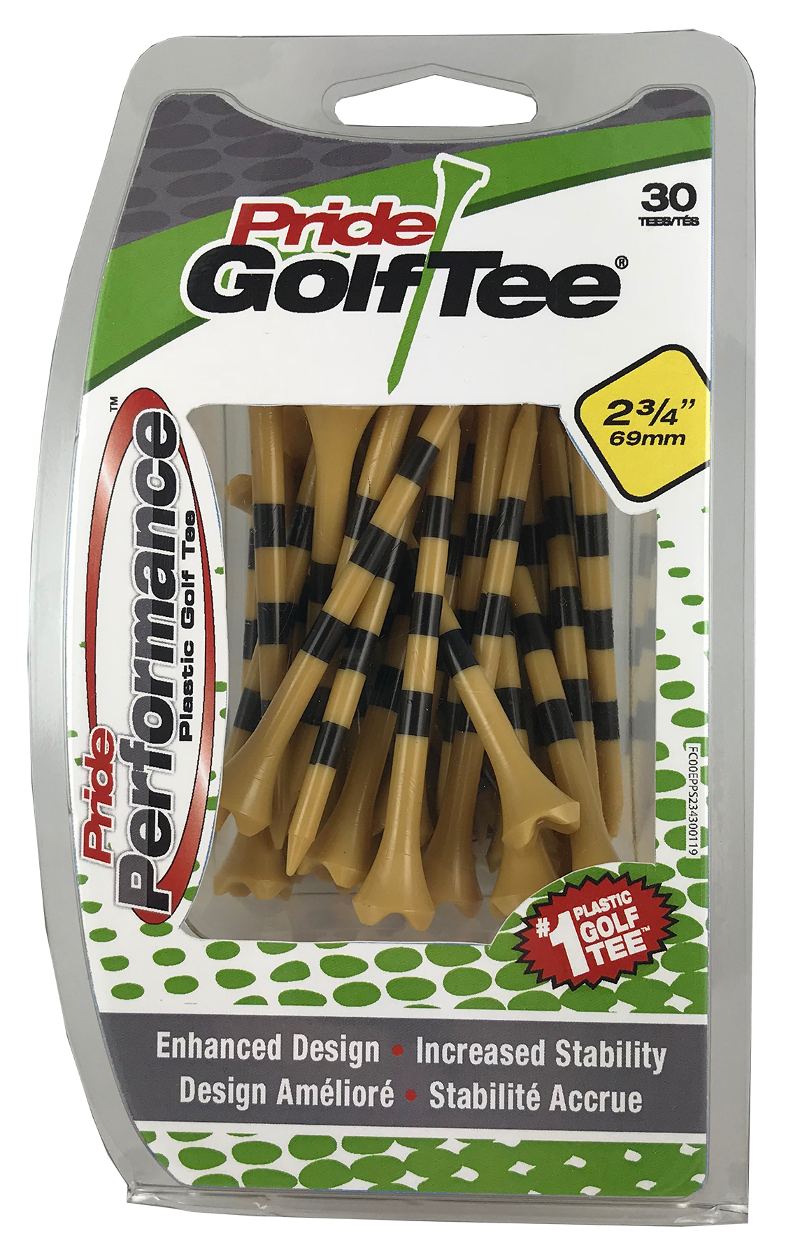 Pride Performance Tees