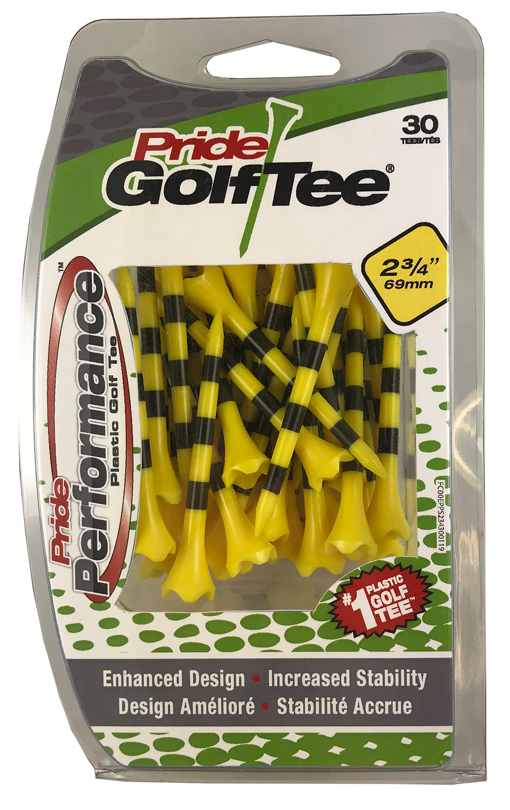 Pride Performance Tees