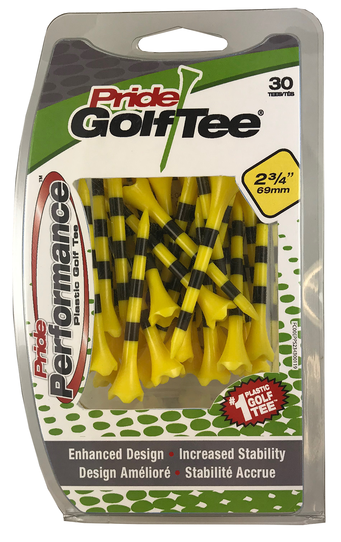 Pride Performance Tees