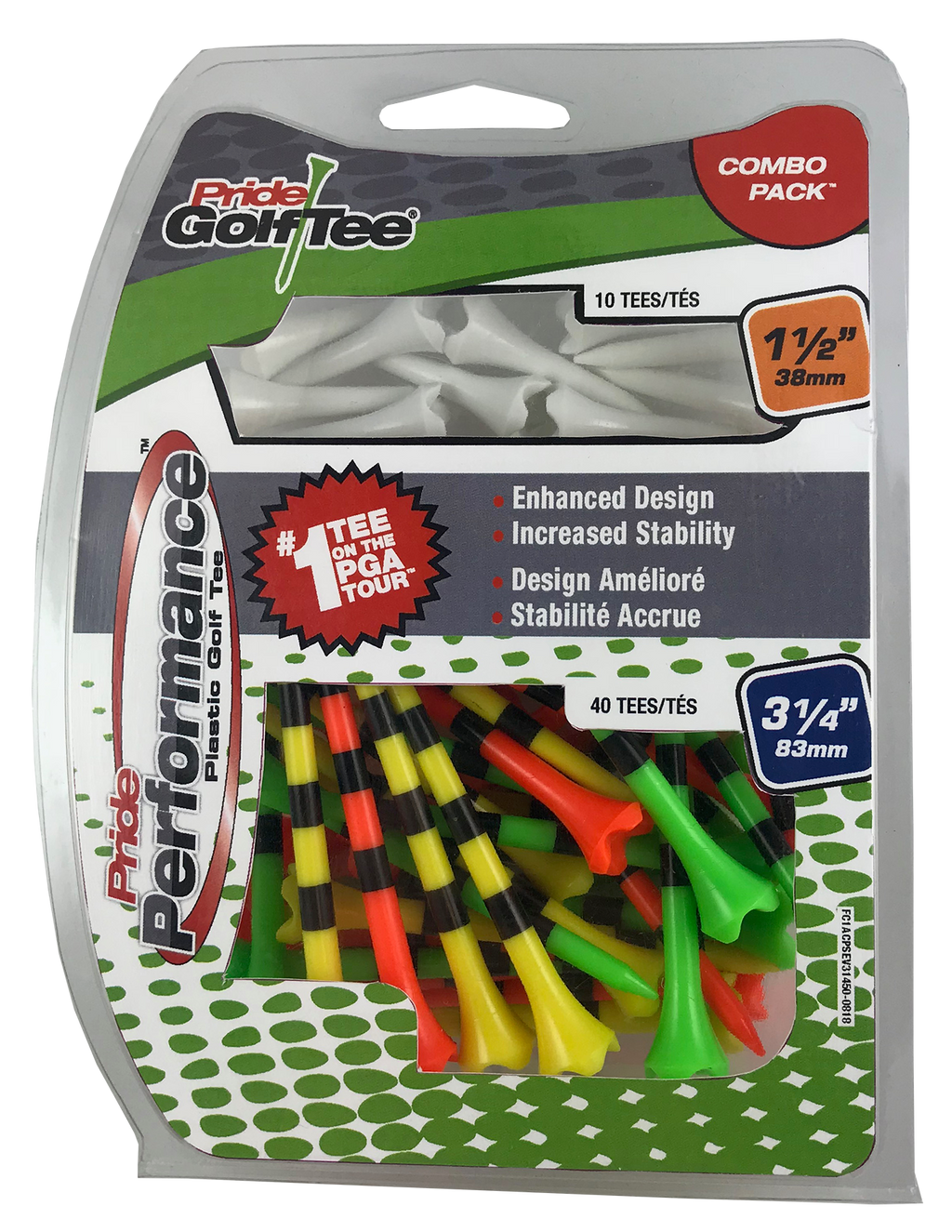 Pride Performance Tees