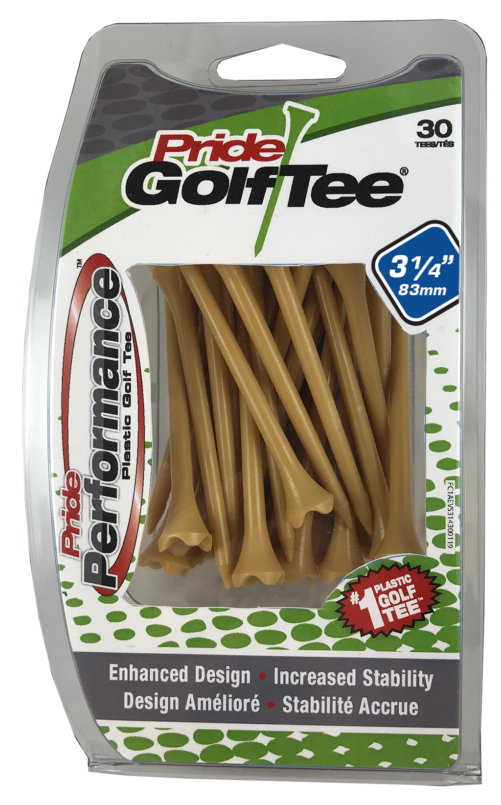 Pride Performance Tees