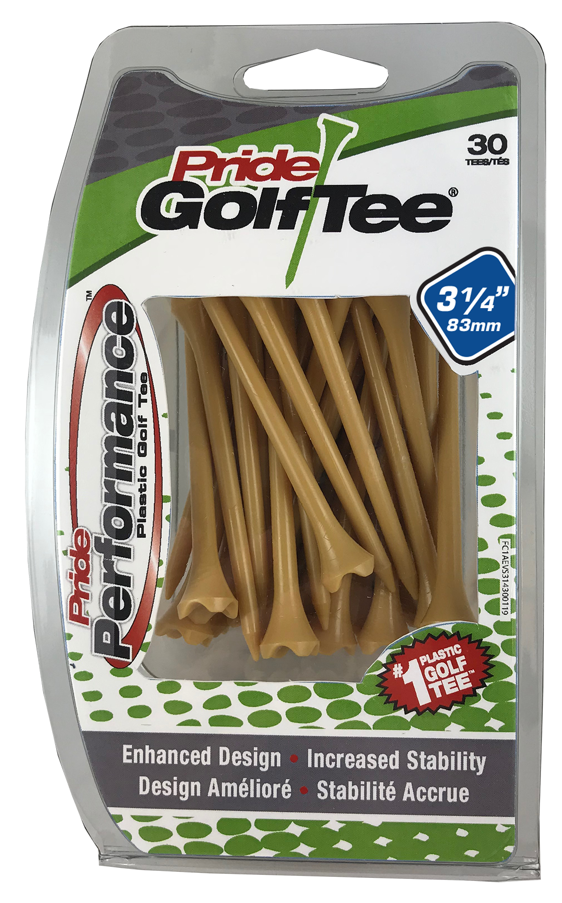 Pride Performance Tees