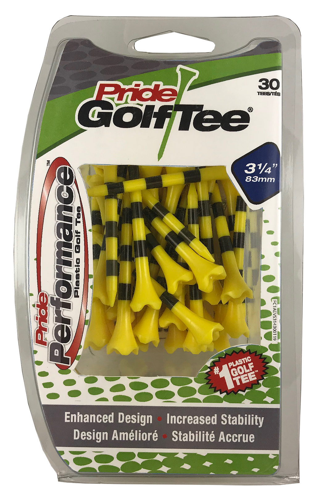 Pride Performance Tees