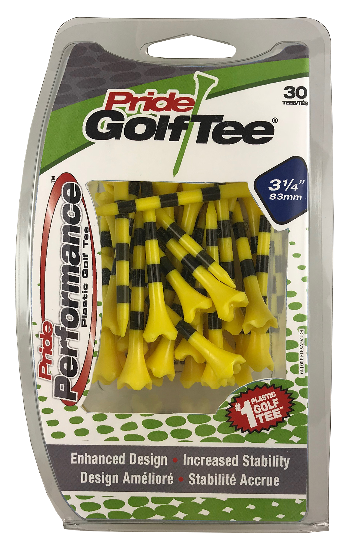 Pride Performance Tees