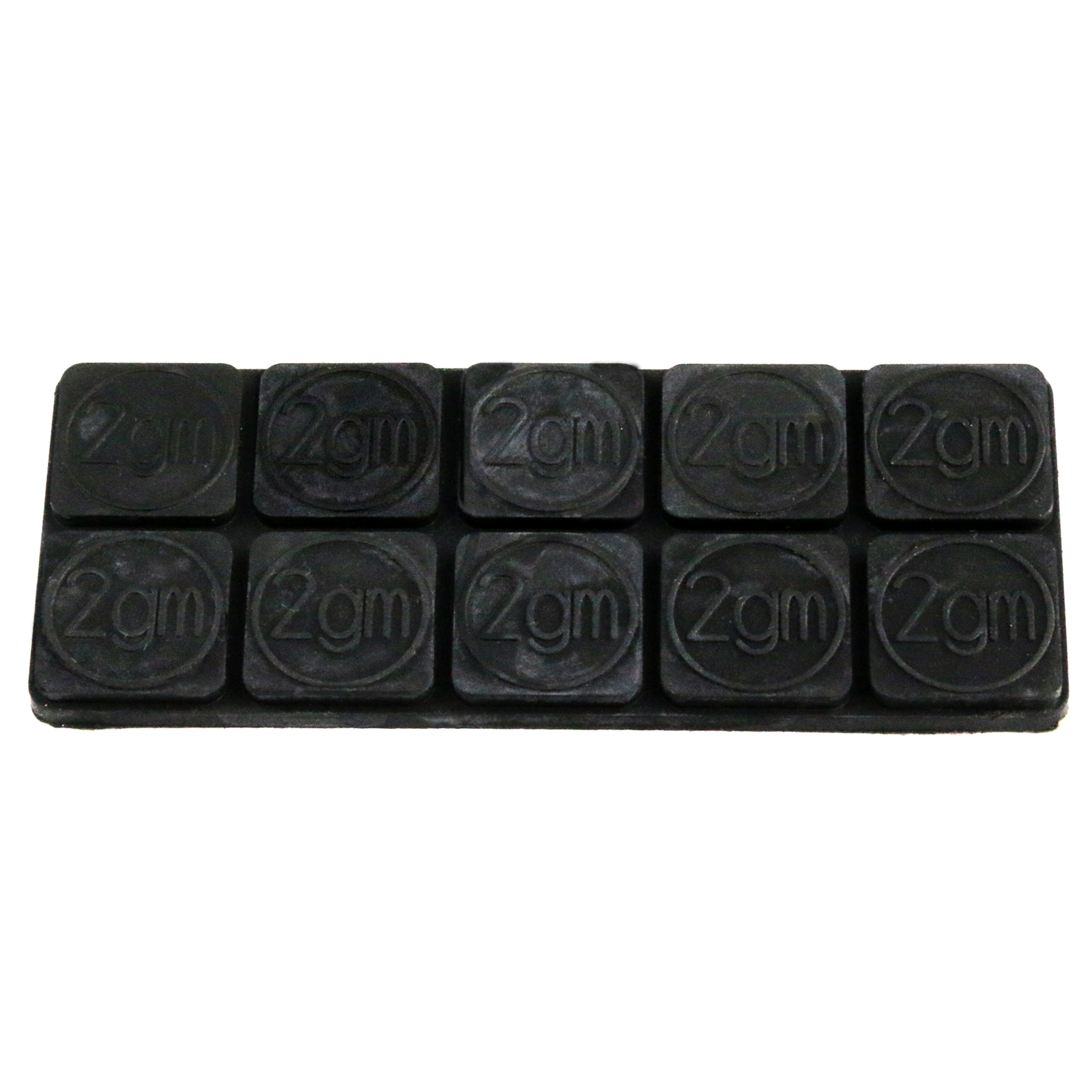 Player Select Club Head Weights