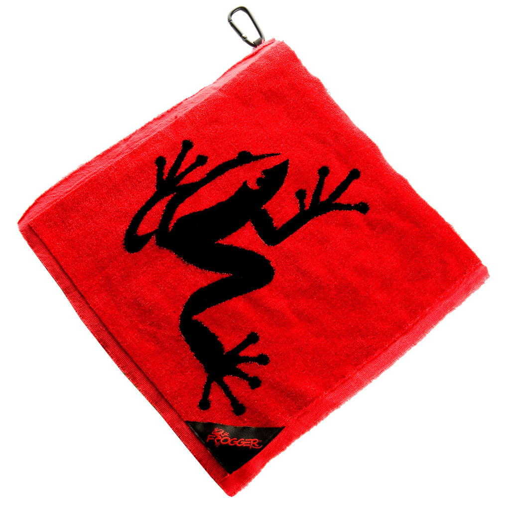 Amphibian Towel