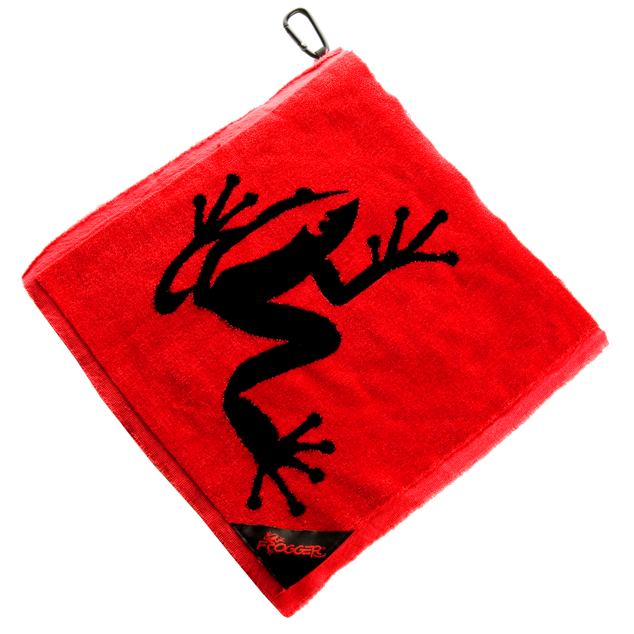 Amphibian Towel