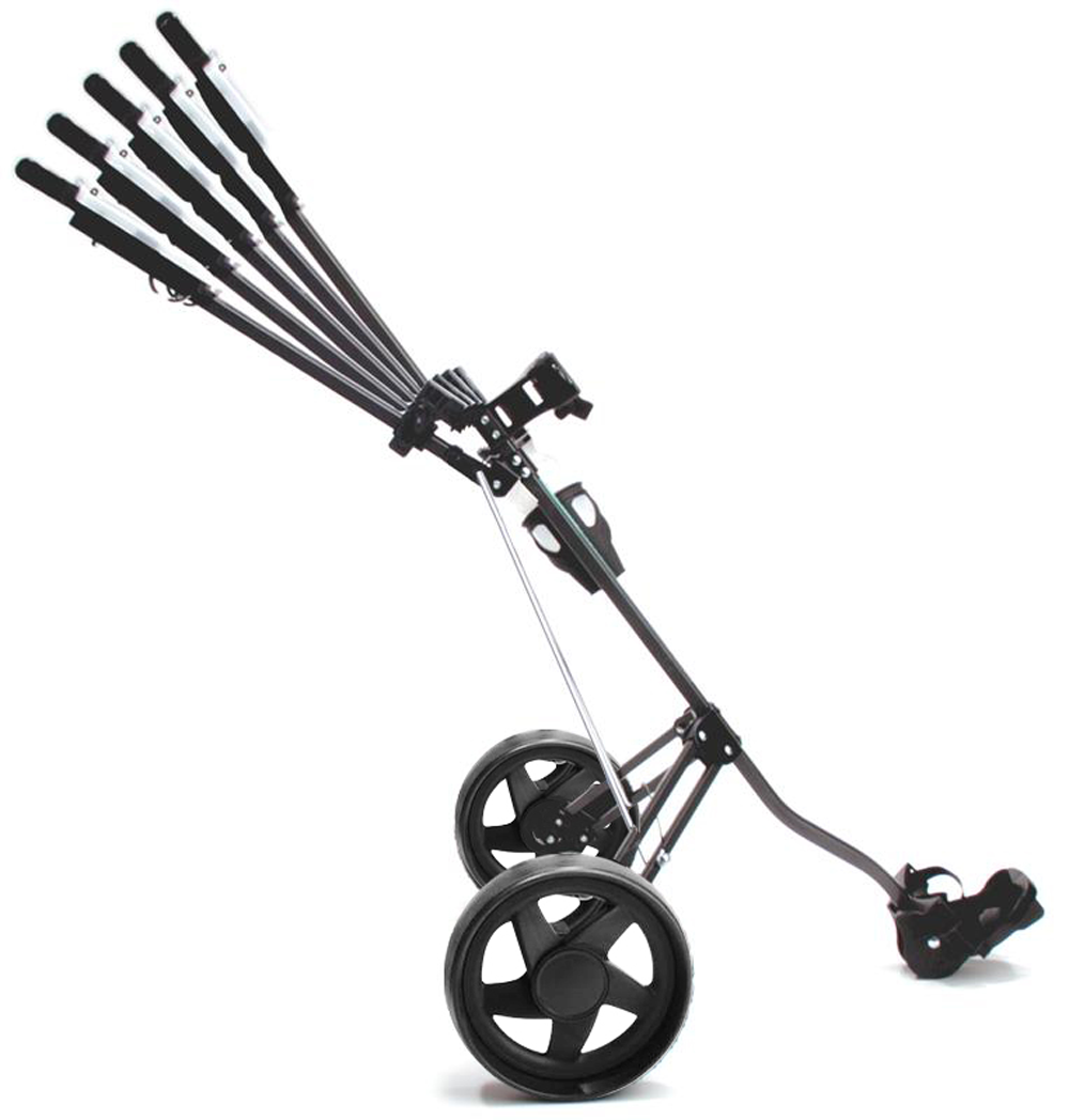 Fairway Flyer 603 Charcoal