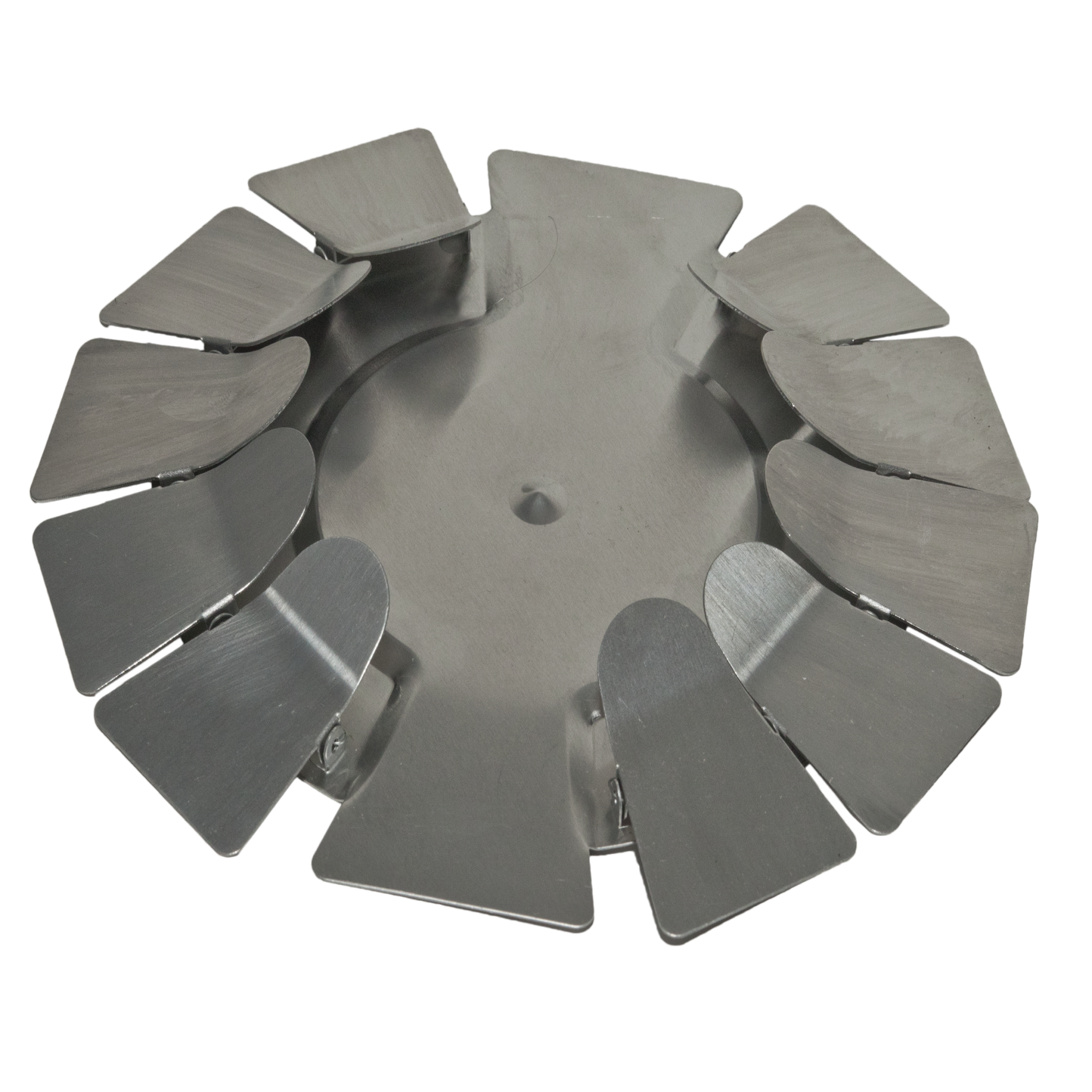 Aluminum Putting Cup