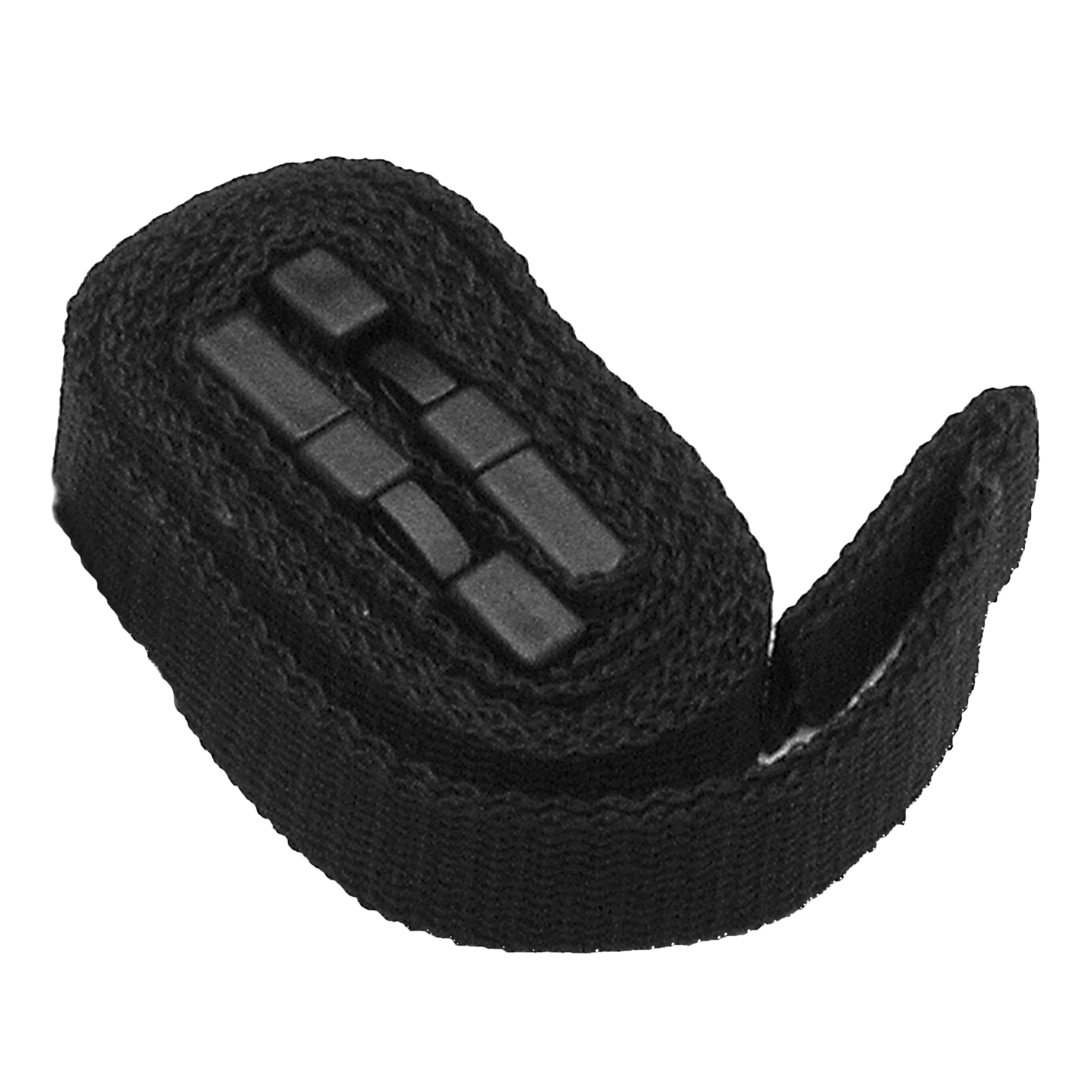 Cart Straps Black - 2 Pack