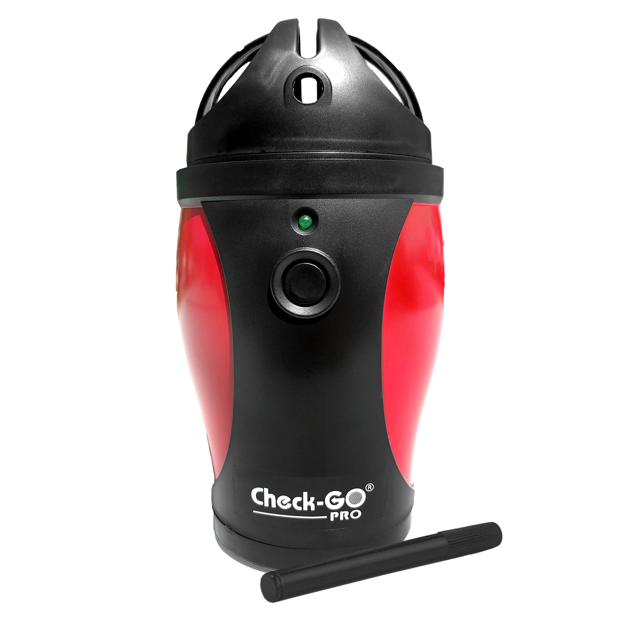 Check Go Pro Electronic Ball Liner