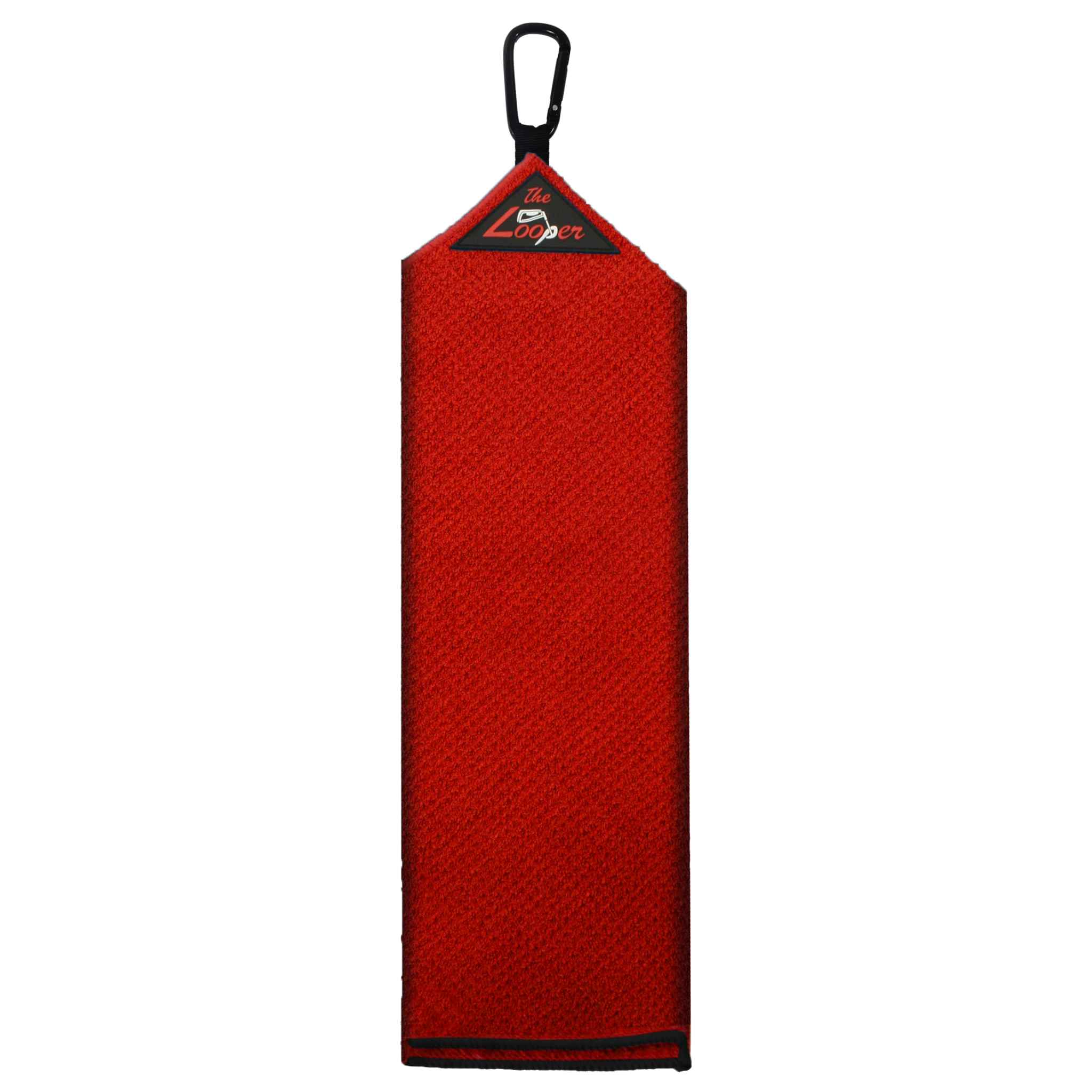 Looper Tri-Fold Towel