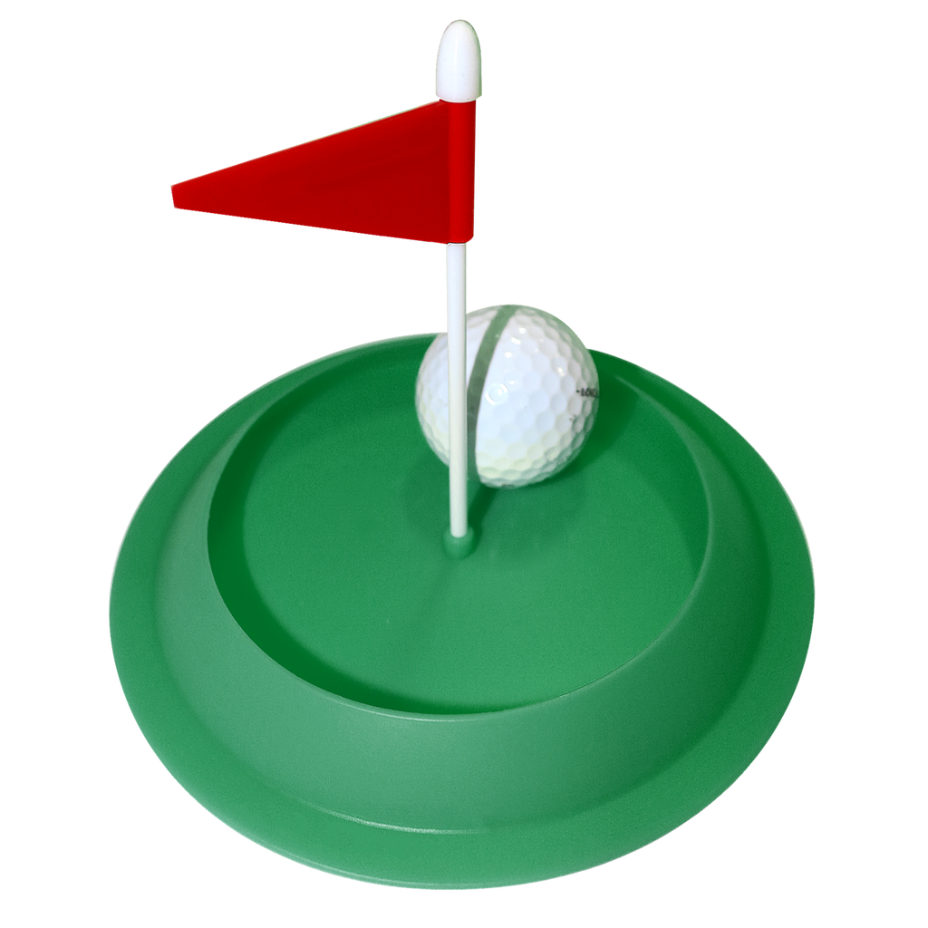Player Select Putting Cup