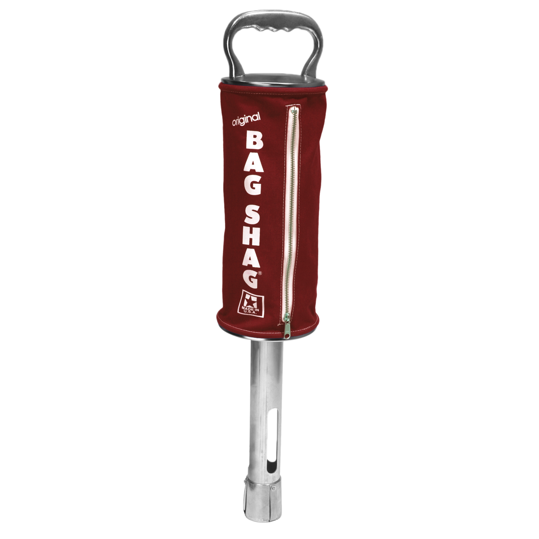 The Original Bag Shag