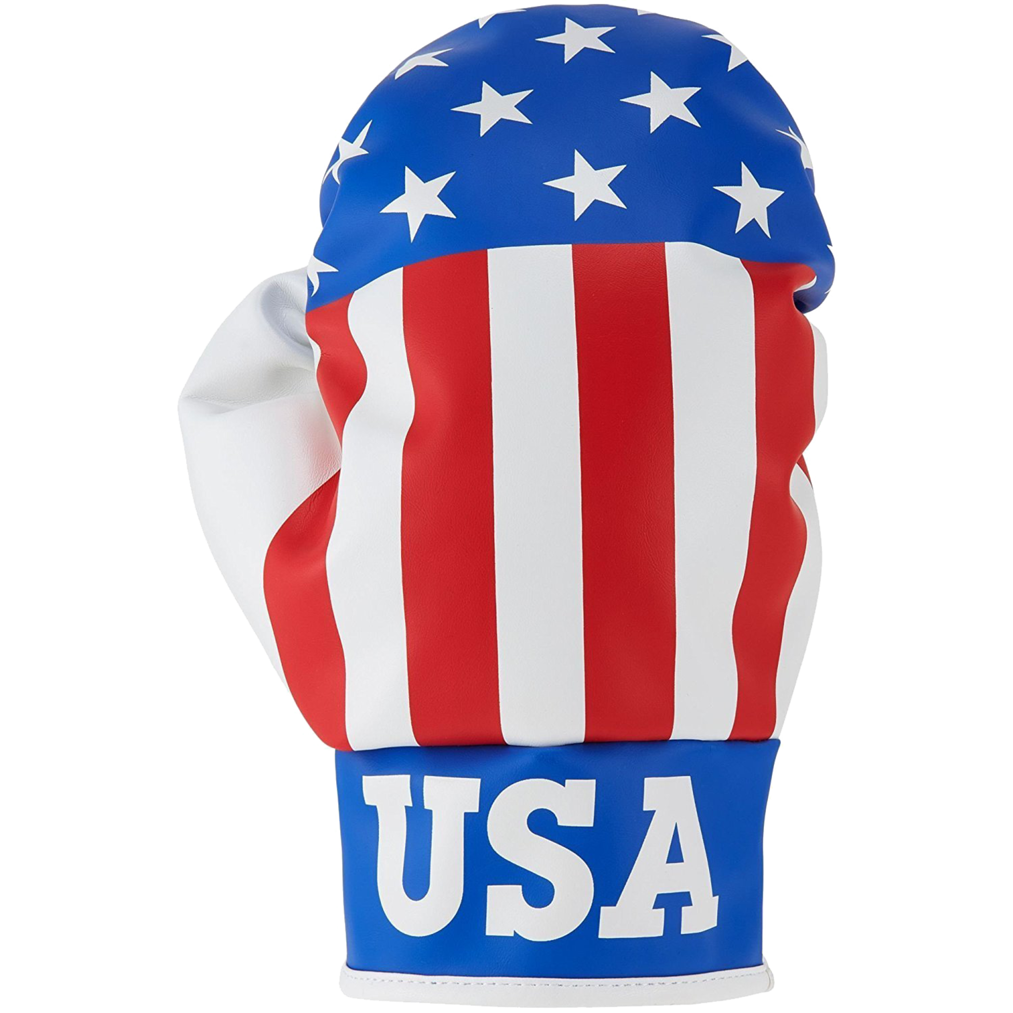 Boxing Glove Headcover USA